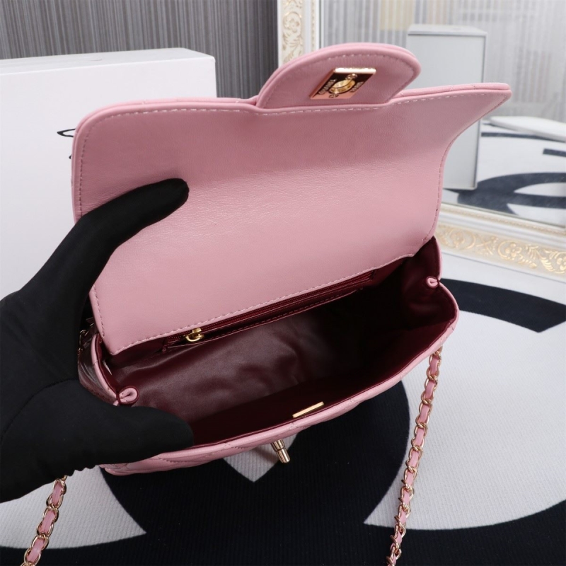 Ch**el satchel bags